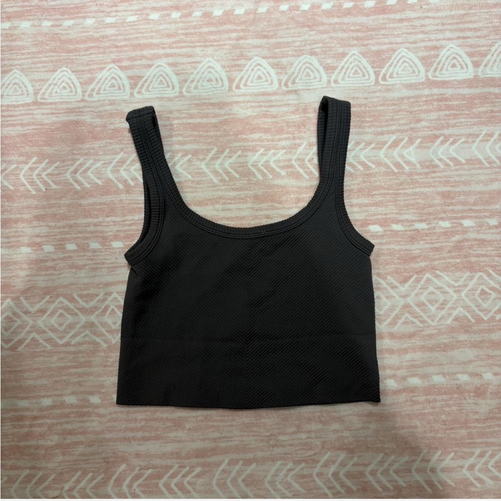 super cute crop top color